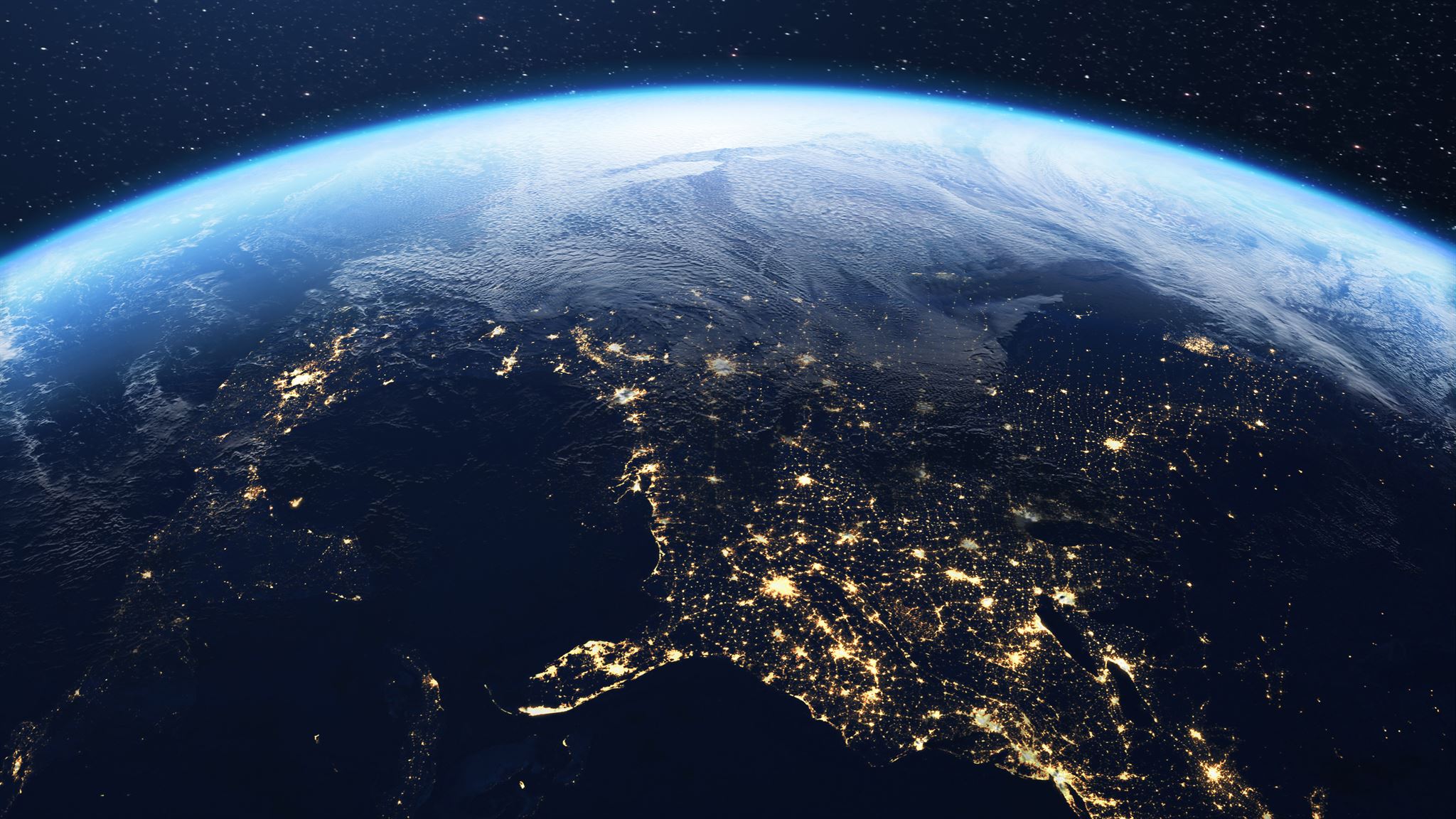 View-of-Earth-from-orbit